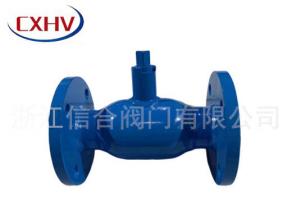 法蘭式全焊接球閥廠(chǎng)家現貨